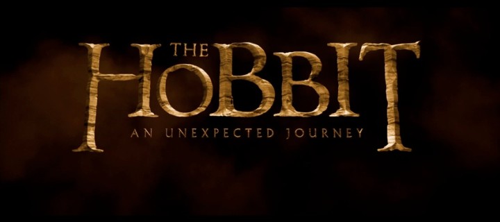 The Hobbit: An Unexpected Trilogy.-