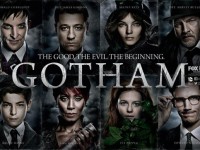 Estreno serie Gotham, la ‘precuela’ de Batman