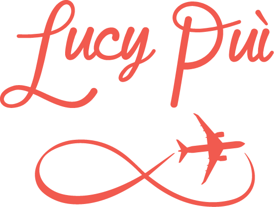 Lucy Puì Viajes